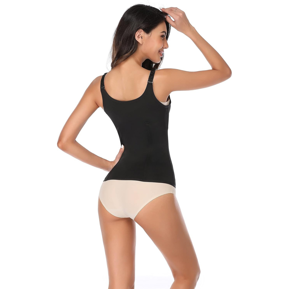 FAJA MOLDEADORA AJUSTABLE ⭐⭐⭐⭐⭐