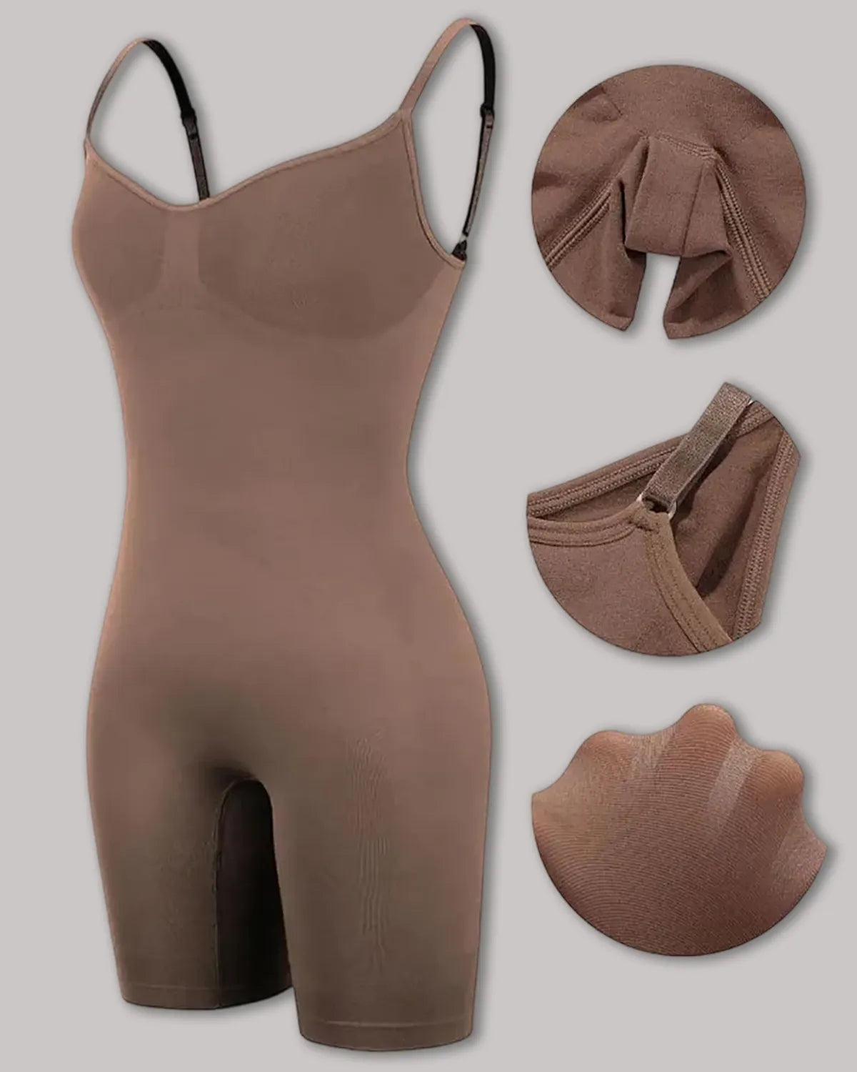 Faja Modeladora  Figura De Reloj De Arena ⭐⭐⭐⭐⭐