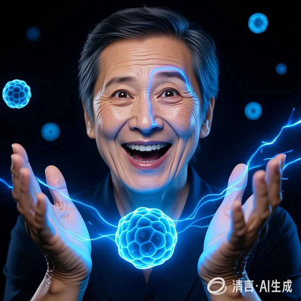 NAD +  Resveratrol PREMIUN ⭐️⭐️⭐️⭐️⭐️