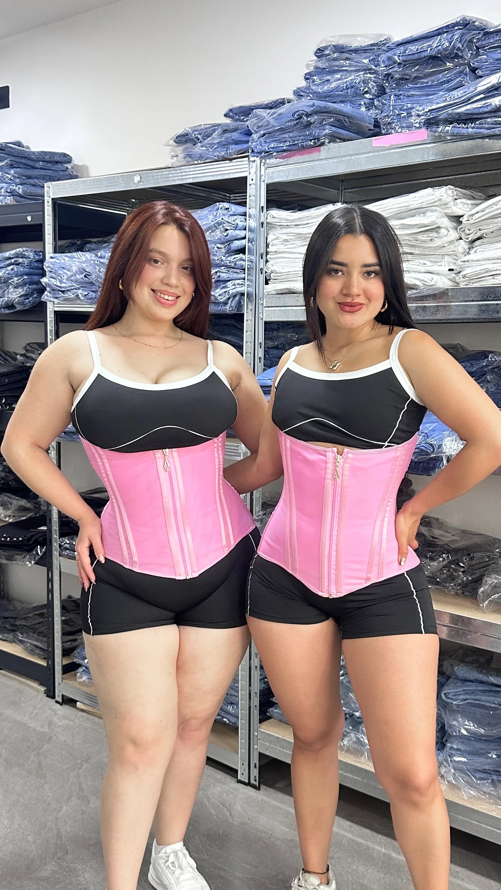 FAJA MOLDEADORA AJUSTABLE ⭐⭐⭐⭐⭐