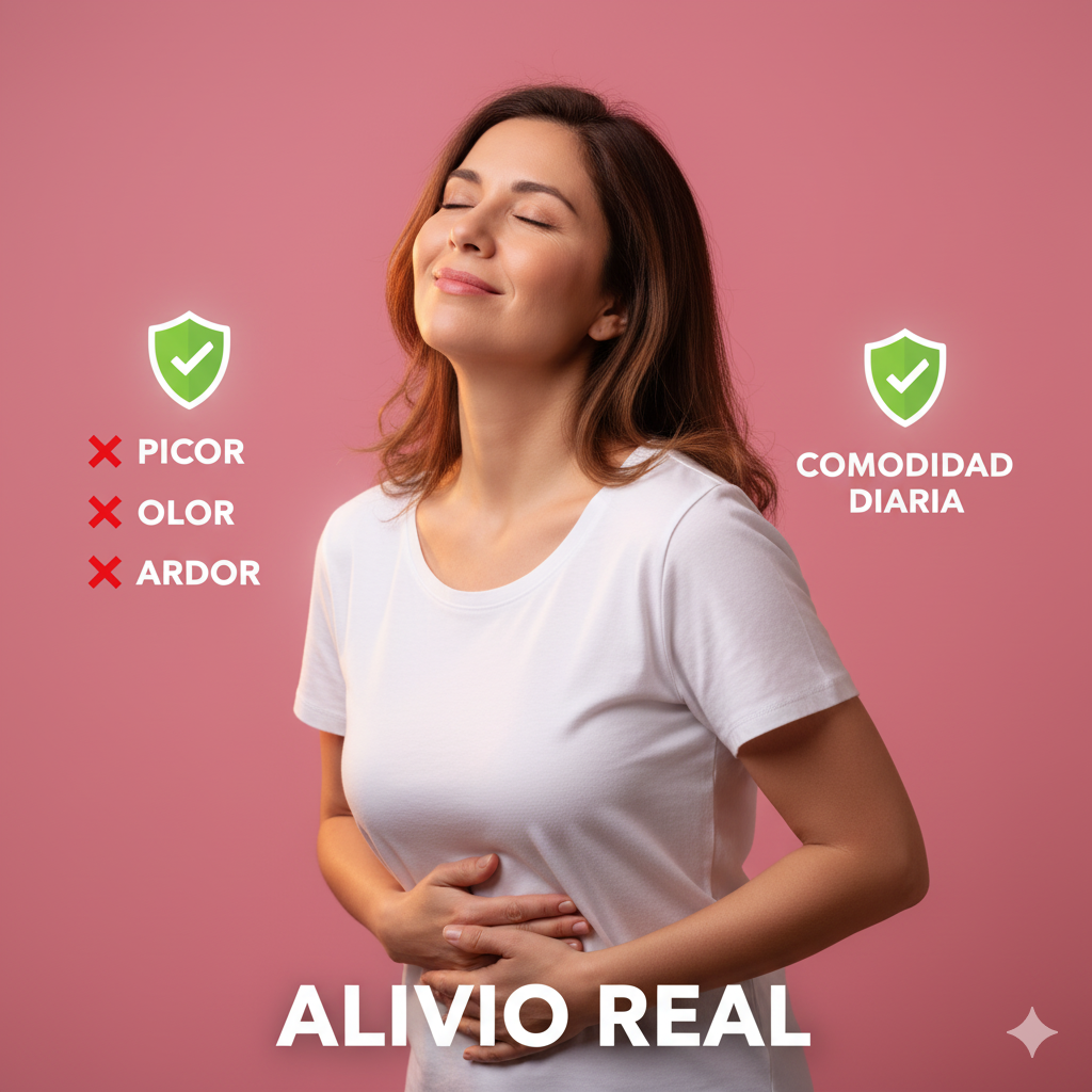 URO PROBIÓTICO VAGINAL PREMIUN