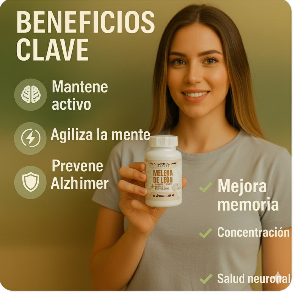 ®︎ MELENⱭ DE LEON HONGO PREMIUM ®︎