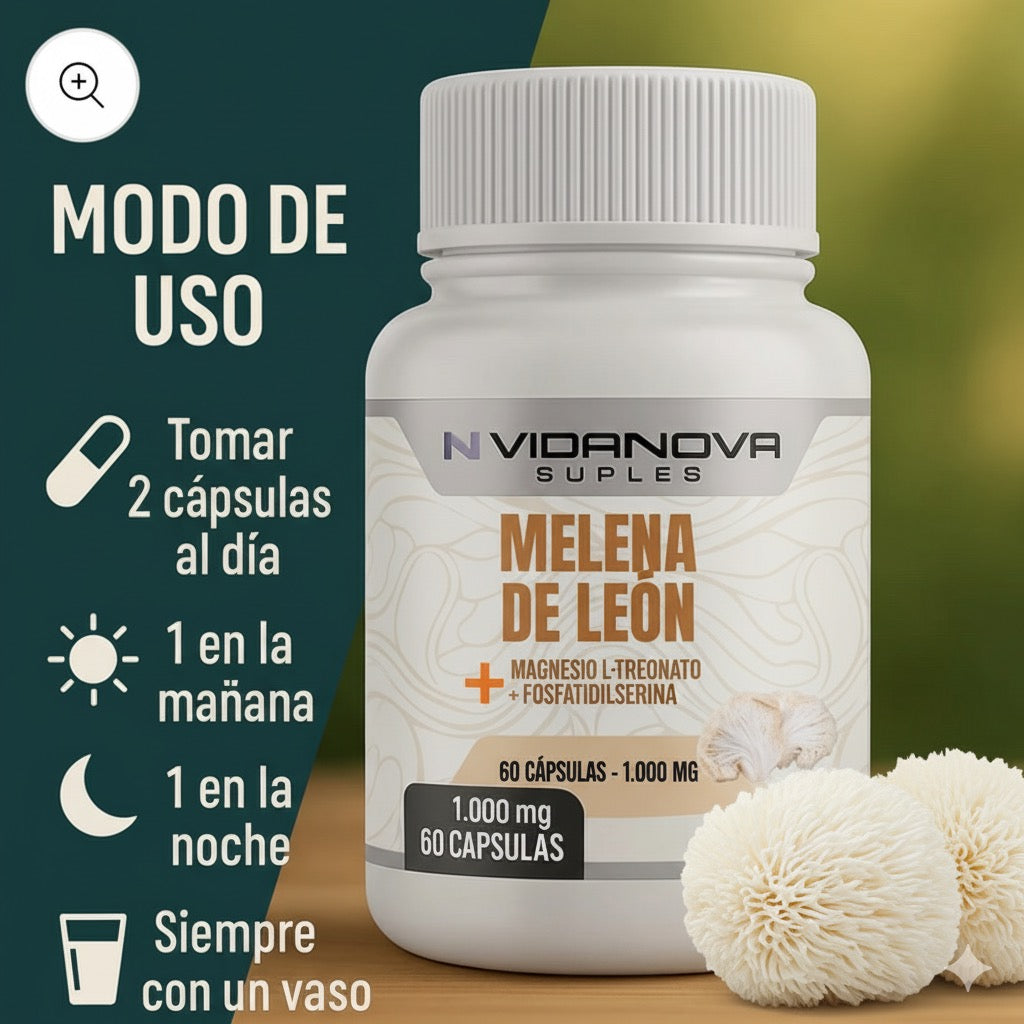 ®︎ MELENⱭ DE LEON HONGO PREMIUM ®︎