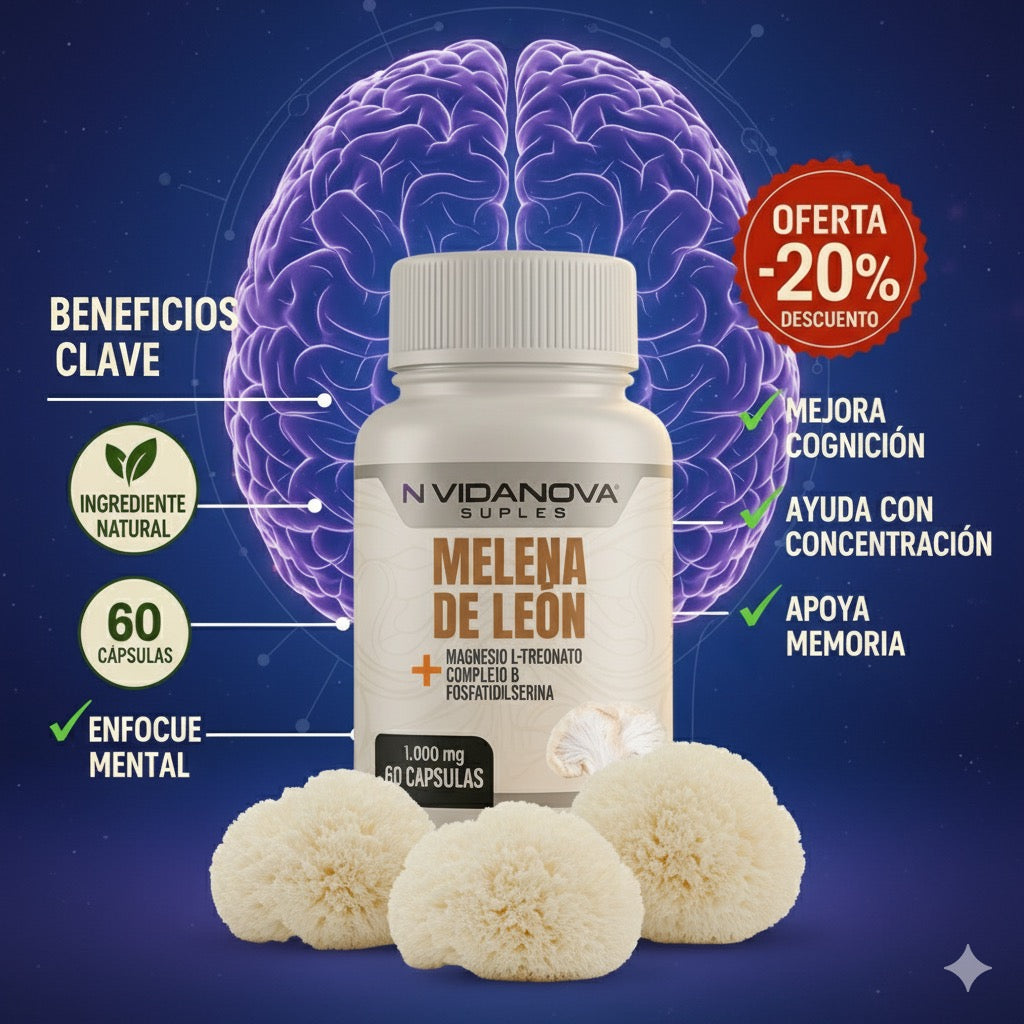 ®︎ MELENⱭ DE LEON HONGO PREMIUM ®︎