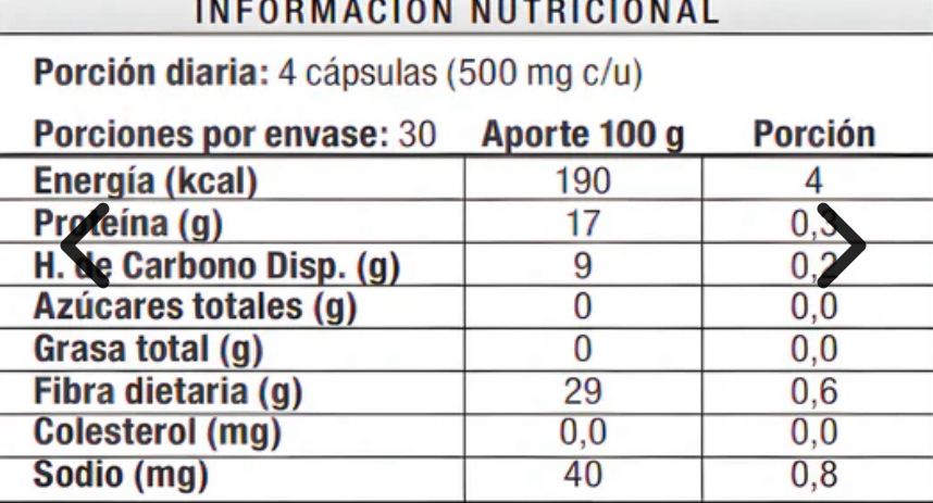 Balloon Slim 120 Cápsulas – Controla tu apetito y reduce porciones de forma natural.