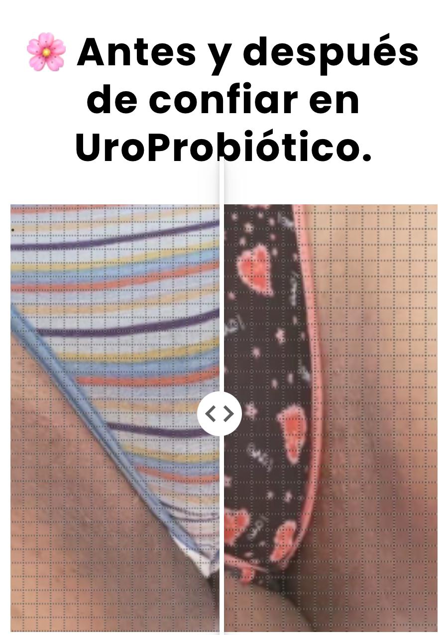 URO PROBIÓTICO VAGINAL PREMIUN