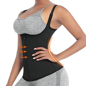 FAJA MOLDEADORA AJUSTABLE ⭐⭐⭐⭐⭐