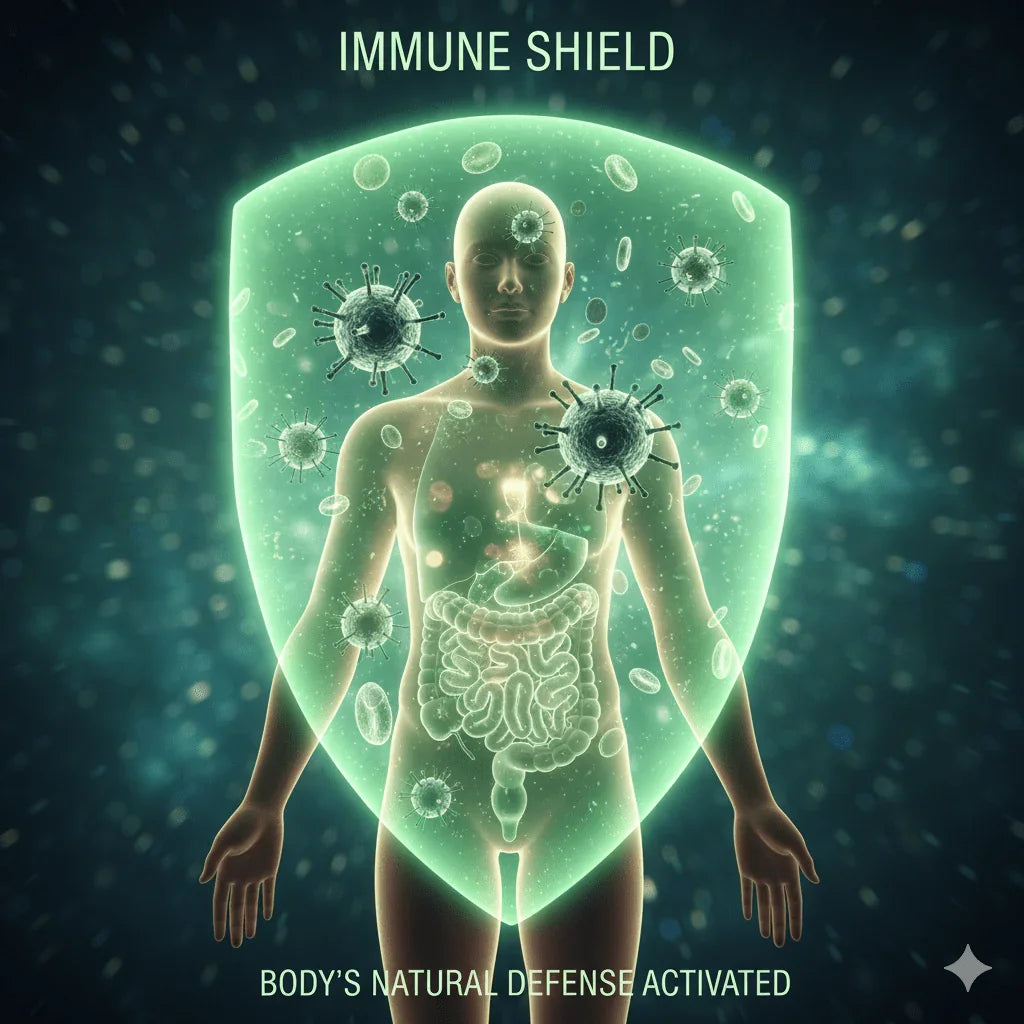 CANDIDA CLEANSE PREMIUN - Hiper Clic - 