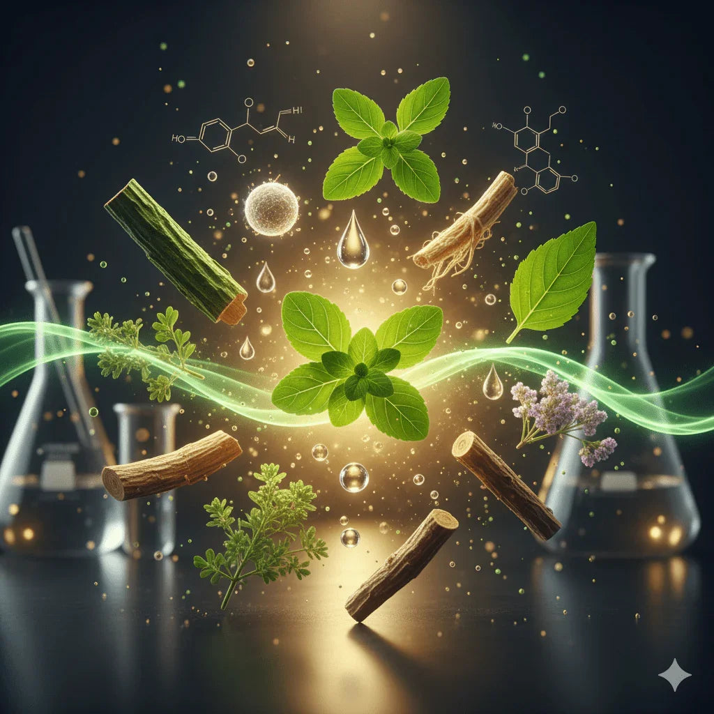 CANDIDA CLEANSE PREMIUN - Hiper Clic - 